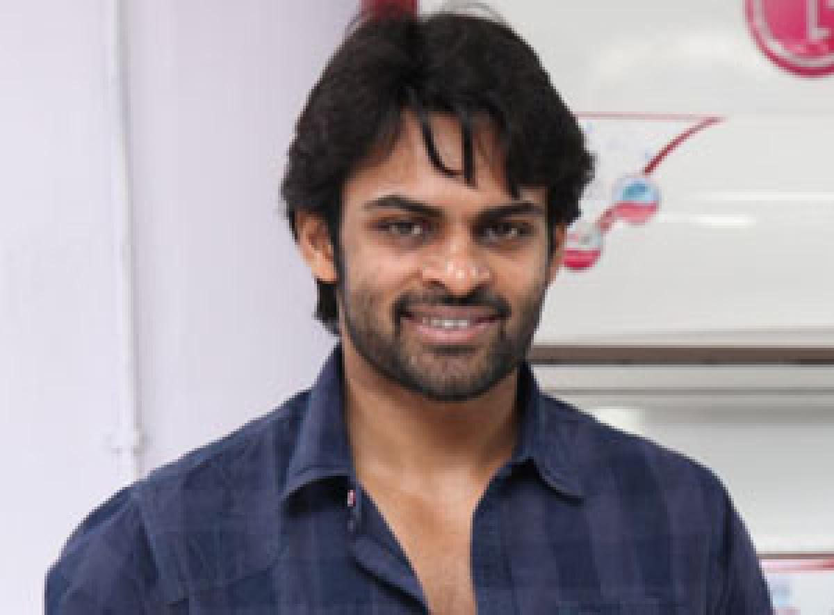 Sai to romance five heroines in Om director’s next